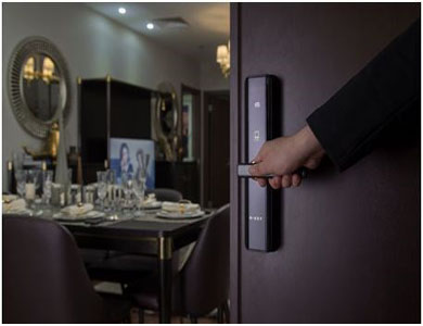 会昌24小时上门开锁公司