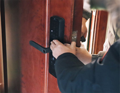 会昌24小时上门开锁公司